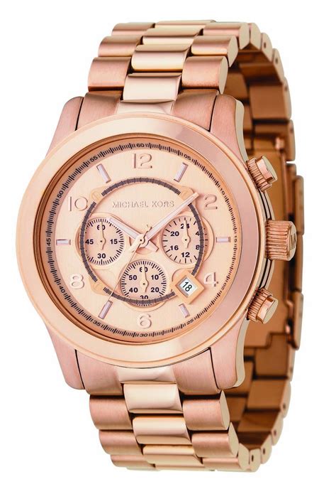 michael kors uhr damen edelstahl|michael kors herrenuhren.